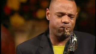 Em fervente Oração spirit medley kirk whalum [upl. by Roots]