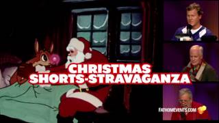 RiffTrax Holiday Special Double Feature [upl. by Ul510]