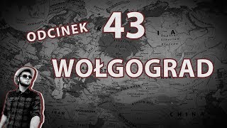 Odcinek 43 Wołgograd  Marian na świecie RosjaMongoliaKazachstan [upl. by Aix]