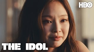 JENNIE  The Idol Jennie Gets Kicked Out Scene [upl. by Farrah31]