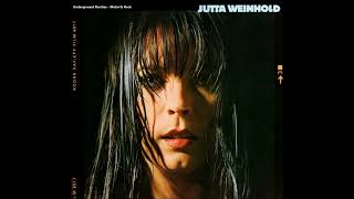 J̲utta W̲e̲i̲n̲hold  J̲utta W̲e̲i̲n̲hold 1978 Full Album [upl. by Wilda362]