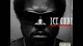 Ice Cube  Why me  6  Raw Footage [upl. by Mullane526]