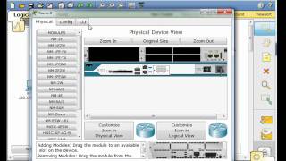 VLANs and Trunks for Beginners  Part 6 VOIP [upl. by Ahsia964]