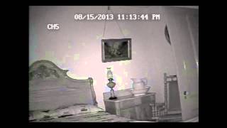 THE WHALEY HOUSE FAMILY FIRST PARANORMAL [upl. by Yetty]