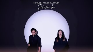 HOTROD  Selama Ini Feat Veronica Stayer  Official Music Video [upl. by Anitsyrhk]