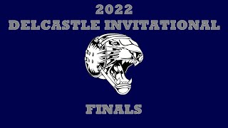 Delcastle Invitational Wrestling Finals Live from Delcastle High School [upl. by Juieta284]