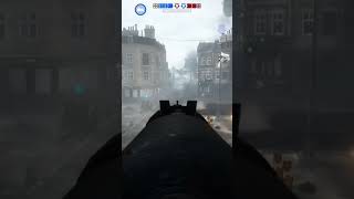 Sweeper Keeper 🥶  battlefield battlefield1 gaming moments gameplay shorts [upl. by Krenek]