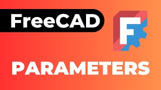 FreeCAD The Power of Parameters [upl. by Amabil]