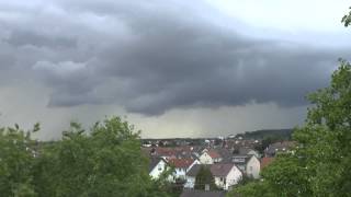 Gewitter 1372014 Full Movie [upl. by Patric]