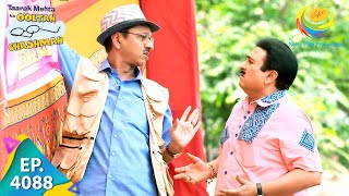 Will Jetha Start A Lemonade Stall  Taarak Mehta Ka Ooltah Chashmah Full Episode 4088 18 May 2024 [upl. by Barkley794]