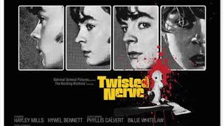 The Twisted Nerve  Bernard Herrmann [upl. by Sidnee]