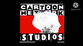 Cartoon Network Studios Max Baldry Jr Red amp Black Variant [upl. by Haropizt835]