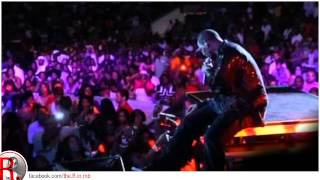 RKelly the Love Letter tour part 4 of 4 [upl. by Annairba]