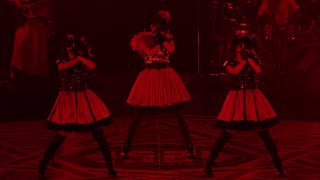 BABYMETAL  LIVE AT BUDOKAN ～RED NIGHT amp BLACK NIGHT APOCALYPSE～ Digest [upl. by Laro]