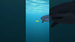 What Really Happens When Sharks Atteck sharks ocean aquaticlife [upl. by Eachelle37]