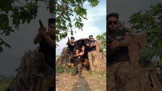 Commando Mission army pakarmedforsces armedforces allpakforces military armylover army [upl. by Howlond]