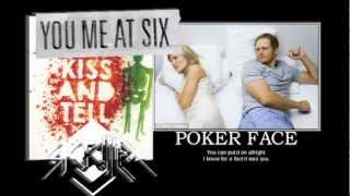 The Devil Plays Poker  You me at Six Skrillex remix [upl. by Nadia242]