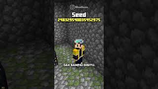 SEED DENGAN 9 SPAWNER [upl. by Ziagos332]