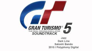 Gran Turismo 5 OST Kemmei Adachi  Liberty [upl. by Ahsienal]