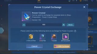 What to do with Lucky Gem Fragment ampUnlimited Magic Dust [upl. by Middlesworth98]