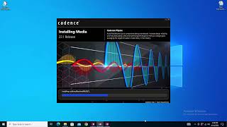 How to install Cadence OrCAD and Allegro 221  Installation Process [upl. by Oetam449]