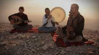 Amazing Oriental Music  HD  FARAN ENSEMBLE [upl. by Nataline]