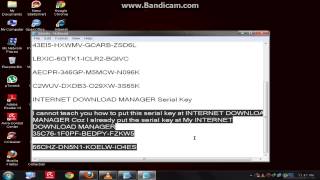 Internet Download Manager Serial Key Download MEDIAFIRE UPDATED [upl. by Leede]
