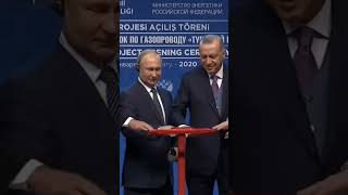 putin lider presidente rusia Putin and also Erdogan [upl. by Hillhouse588]