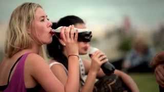 Share A Coke campaign Coca Cola a marketing genius [upl. by Addiego]