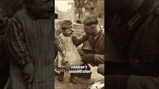 Unmasking a Dark Secret Nazi Child Abduction in WWII [upl. by Guillema]