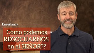 Paul WasherCOMO PODEMOS REGOCIJARNOS EN EL SEÑORESPAÑOL [upl. by Renie]