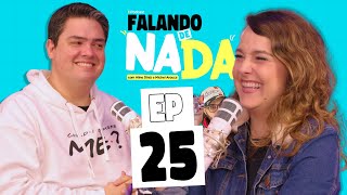 O investimento da Netflix nos games  Ep 25  Falando de Nada [upl. by Hanni]