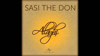 Allaghi Gorgeous  Sasi The Don [upl. by Lani982]