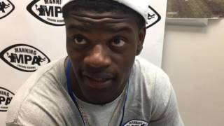 Heisman winner Lamar Jackson using loss to LSU as motivation [upl. by Dyna]