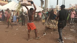 Arondizogu Ikeji Festival 2023  Pt2  One Of Igbo Most Popular Festival [upl. by Jane]