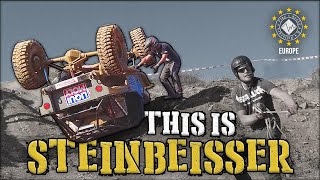 Steinbeisser Trophy Germanys toughest Off Road Race In English [upl. by Aihsinyt]