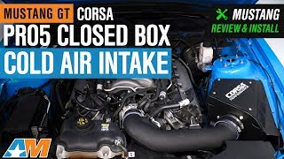 VOLANT PERFORMANCE AIR INTAKE SYSTEM INSTALL on a 5th Gen Ram 1500  HOW TO [upl. by Nahraf]