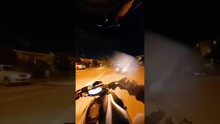 Rider Goes Off Road To Avoid Car  ​⁠PuigRides motorcycle crash fyp [upl. by Oakleil]