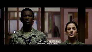 Eye In The Sky  Full Movie 2016  Helen Mirren Aaron Paul amp Alan Rickman  Review [upl. by Colombi]