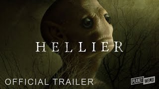 HELLIER OFFICIAL TRAILER  ALL EPISODES JANUARY 18 [upl. by Anile]