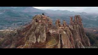 The Belogradchik Fortress [upl. by Araek]