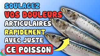 SOULAGEZ LARTHRITE Sans Médicaments Avec 5 Compléments Alimentaires INCONTOURNABLES   Allez Santé [upl. by Burkhard261]