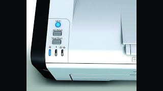 Ricoh SP 213w Wireless A4 Mono Laser Printer [upl. by Vange683]