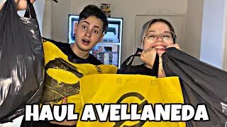 HAUL AVELLANEDA para las FIESTAS 2023 🎉🎉 [upl. by Lyndell585]