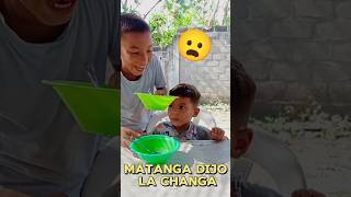 Matanga dijo la changa [upl. by Norat]