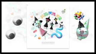 Iglooghost  Bug Thief [upl. by Prendergast677]