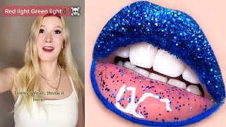 💄Repairing Makeup Storytime💋Regal Nails Brianna Guidryy Idol  POVs Tiktok Compilations 2023 303 [upl. by Hesper]