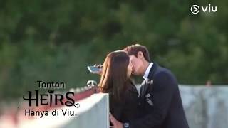 The Heirs  Trailer 4  Drama Korea  Starring Lee Minho Park Shinhye amp Kim Woobin [upl. by Atirec]