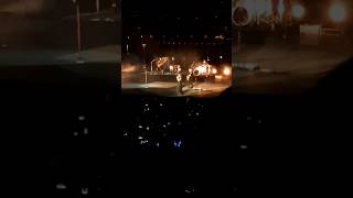 Verano  la oreja de van Gogh en vivo desde el auditorio nacional 25 de marzo 22 pte 2 [upl. by Akinad]