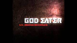 God Eater Table of the Gods 神々の食卓 Remake Chinese Instruments Ver [upl. by Ycnaf]